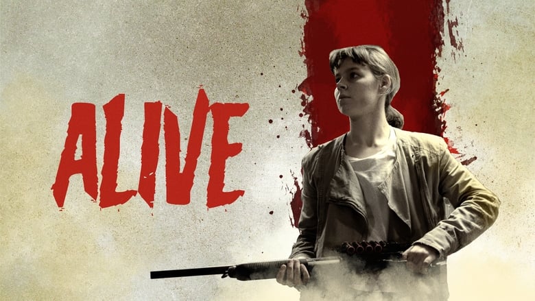 Voir Alive streaming complet et gratuit sur streamizseries - Films streaming