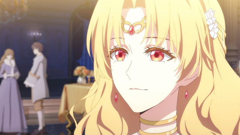 Still image for The Fated Magical Princess: Who Made Me a Princess season 1 episode 11: Glittering Stars of the Ball Still image for The Fated Magical Princess: Who Made Me a Princess season 1 episode 11: Glittering Stars of the Ball