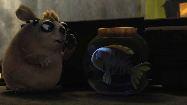 Les As de la jungle en direct Saison 3 Épisode 14 Voirfilms