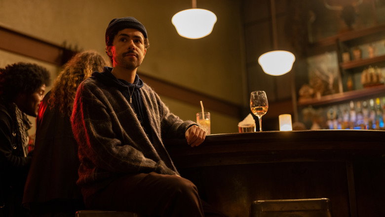 Still from Ramy - Season 3 Episode 6