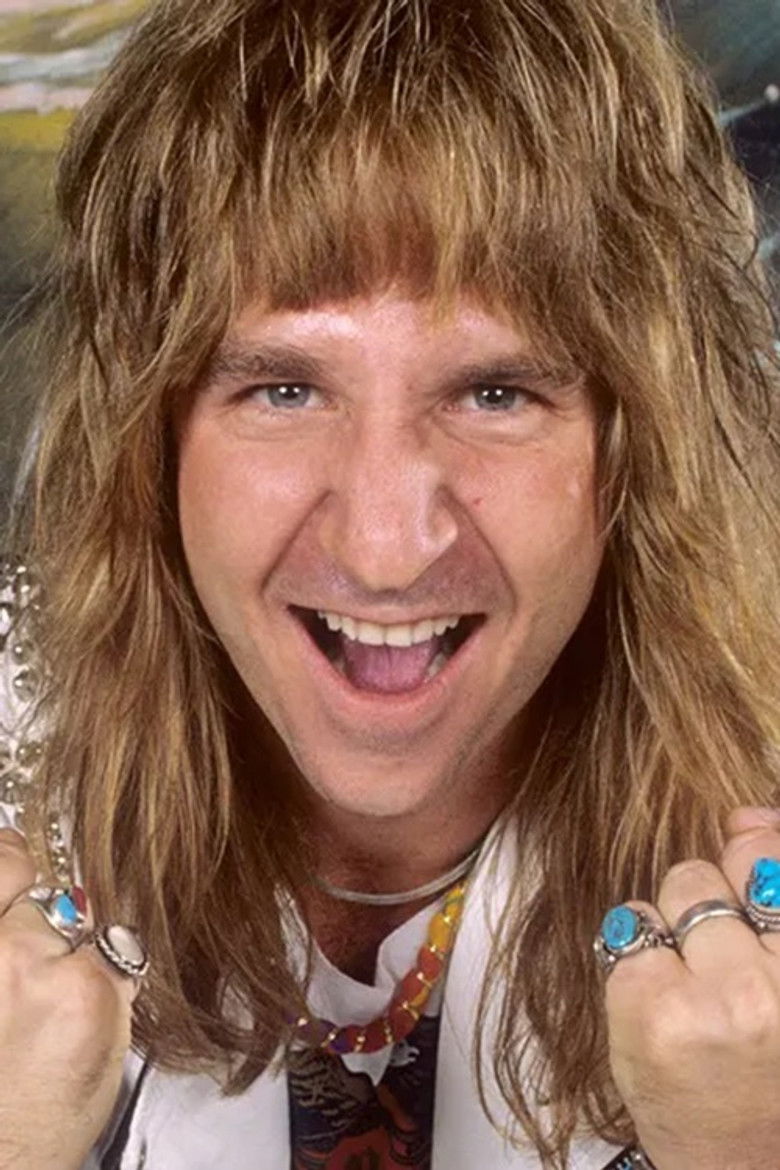 Jack Russell portrait image