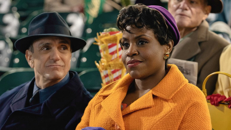 Still from Hello Tomorrow! - Season 1 Episode 2