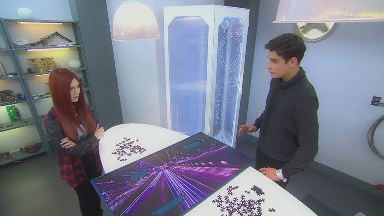 Yo Soy Franky Temporada 2 Episodio 79 Cuevana 3