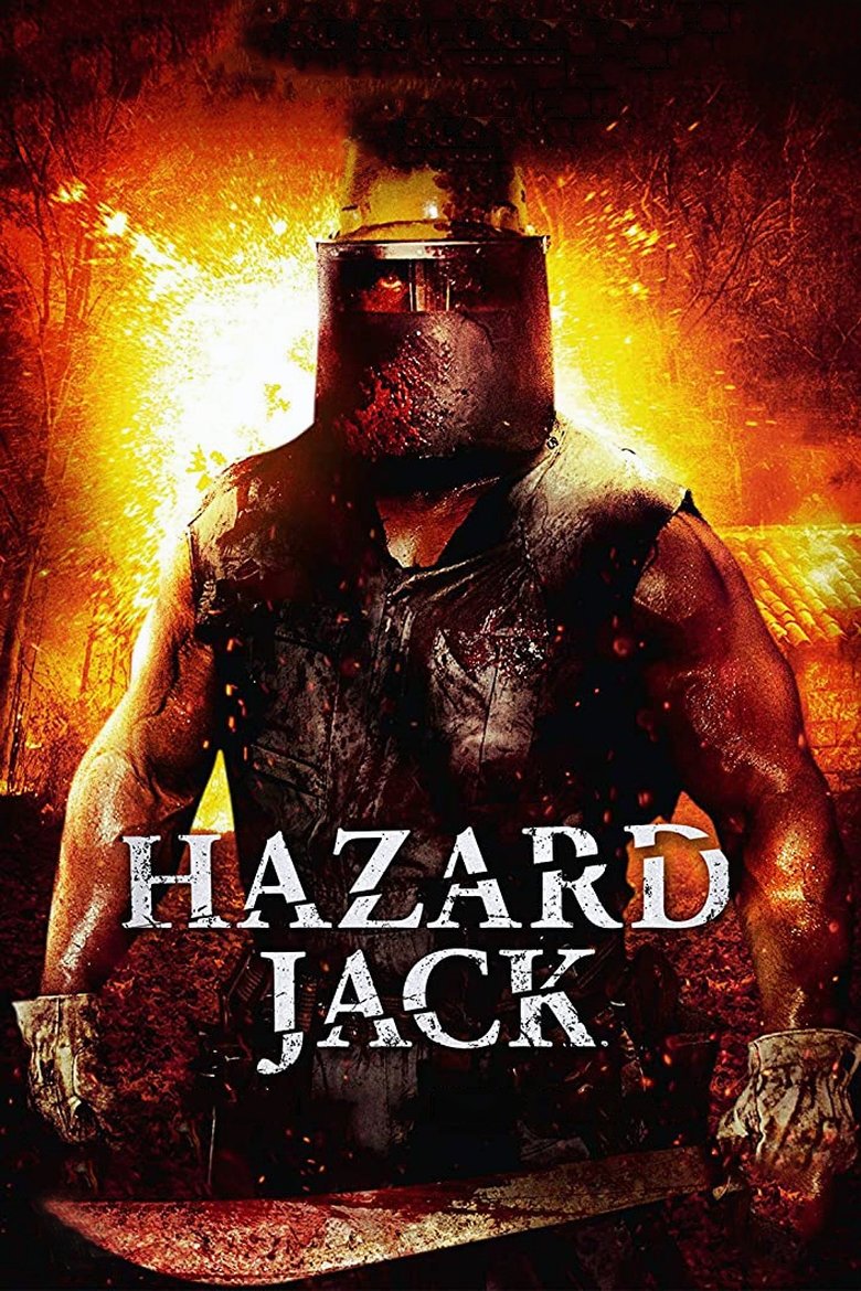 Hazard Jack (2014)