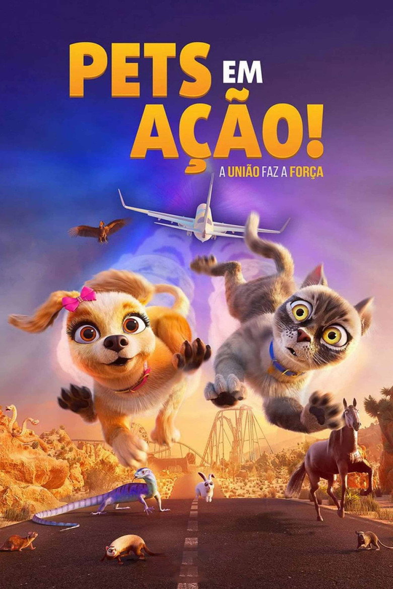 Póster la Película