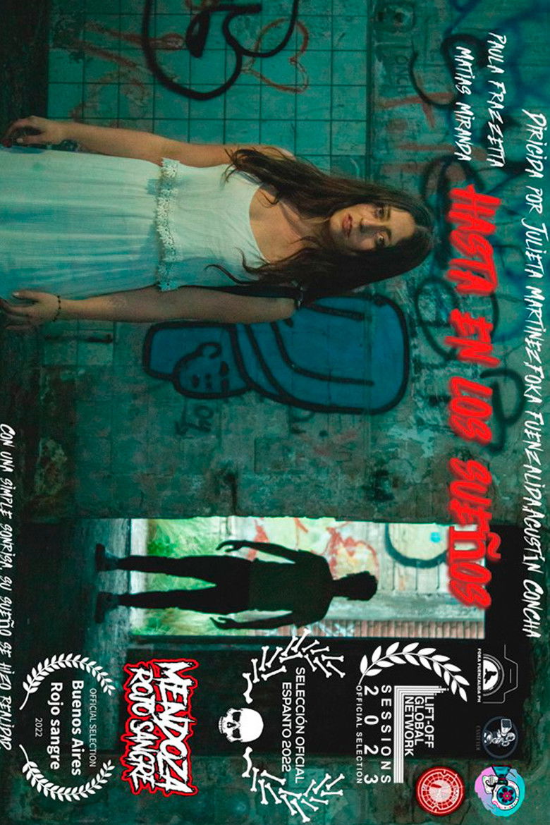 Imatge de Hasta en los sueños