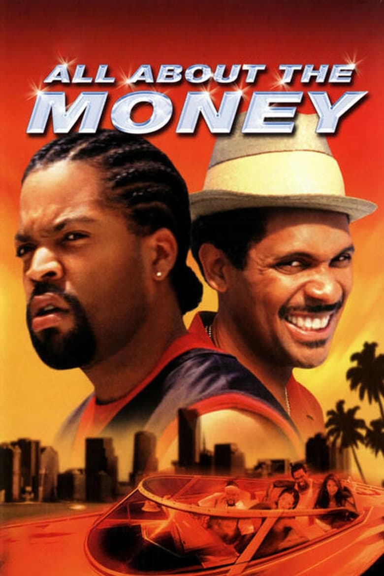 All About the Money (2002)