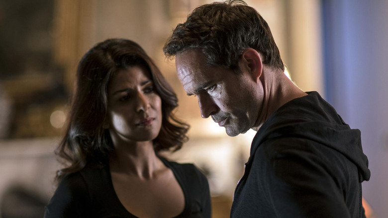 Still from Wayward Pines - Season 2 Episode 10