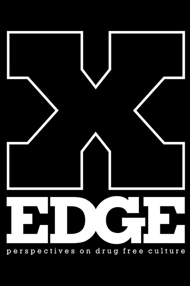 Edge main poster