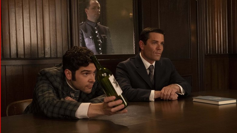 Les Enquêtes De Murdoch Saison 13 Streaming Vf Les Enquêtes de Murdoch Saison 13 episode 5 en streaming VF - Seriepourvous