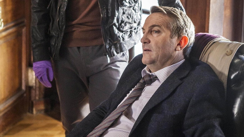 Still from Law & Order: UK - ซีซัน 8 ตอน 2