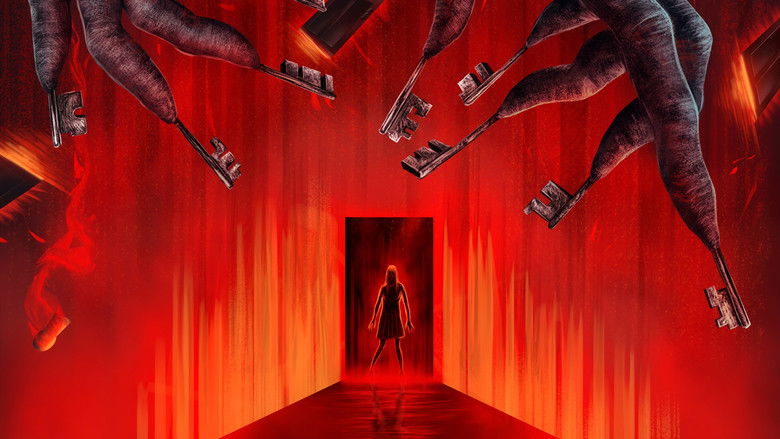 Backdrop de Insidious Collection