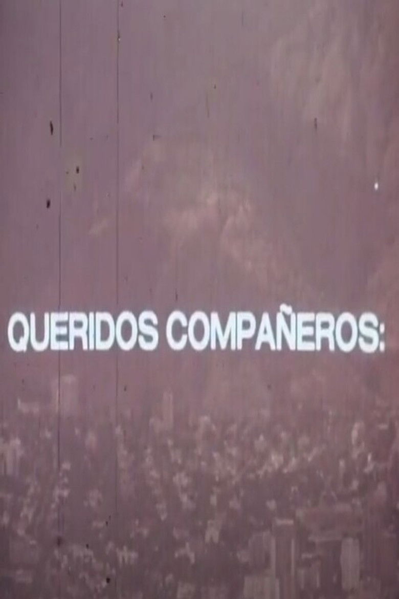 Queridos compañeros