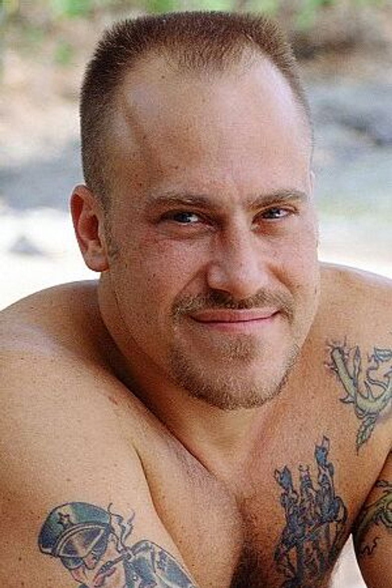 Robert DeCanio portrait
