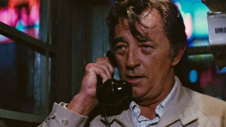 The Amsterdam Kill (1977)