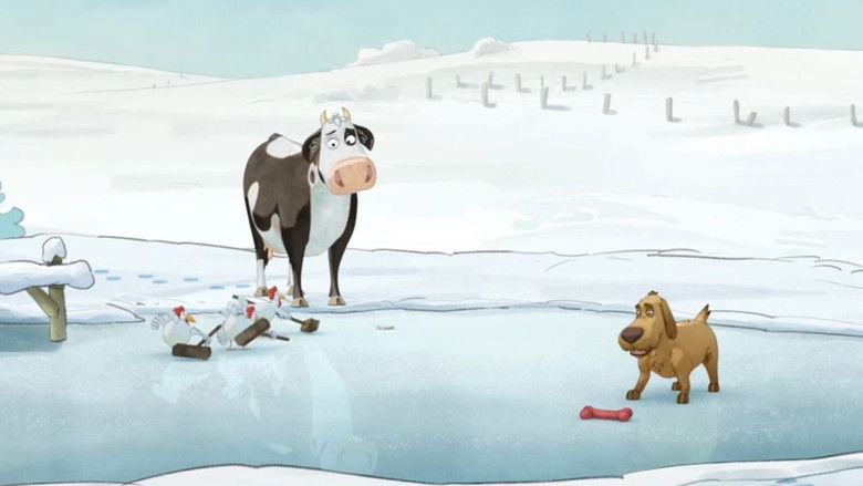 Still image for Lieselotte season 1 episode 50: Episode 50