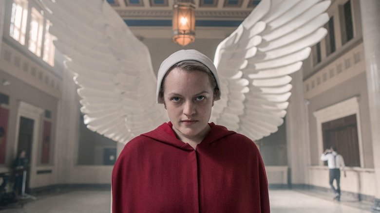La Servante écarlate Saison 3 Netflix The Handmaid’s Tale : la servante écarlate Season 3 Episode 6