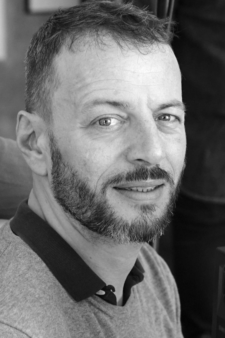 Laurent Chalet portrait image