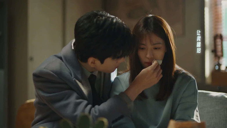 Still image for Rising with the Wind season 1 episode 18: Episode 18 Still image for Rising with the Wind season 1 episode 18: Episode 18