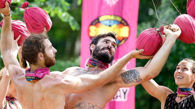 Australian Survivor S02E13