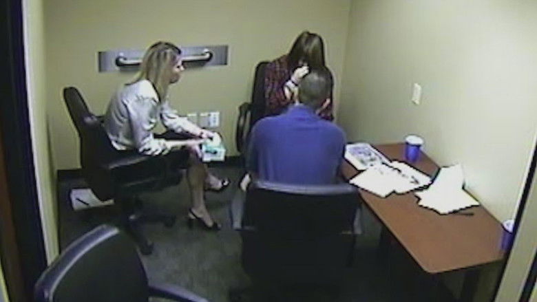 Still image for Interrogation Cam season 1 episode 10: #110 Still image for Interrogation Cam season 1 episode 10: #110