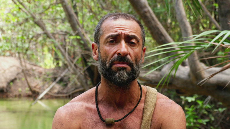 Still image for Naked and Afraid Brazil season 1 episode 5: Episode 5