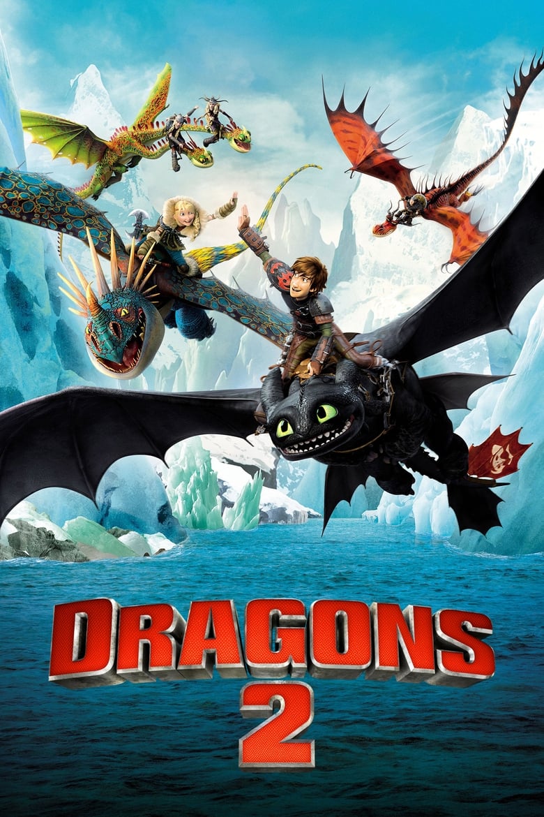 Póster la Película