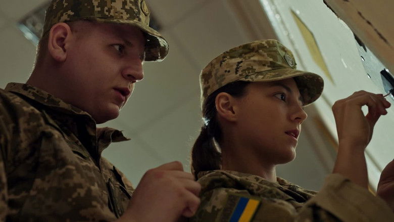 Still image for Border Guards season 1 episode 4: Episode 4 Still image for Border Guards season 1 episode 4: Episode 4