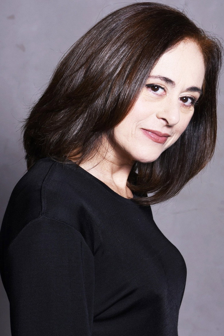Marcela Ferradás photo 2