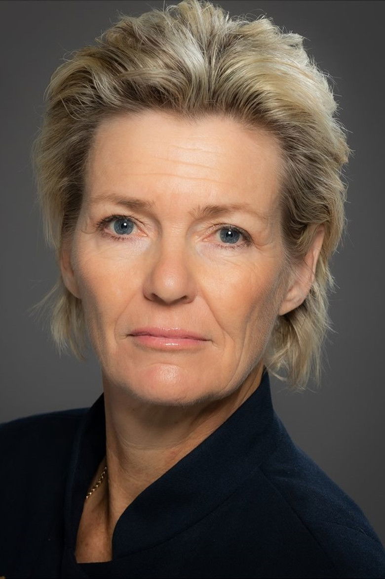 Rachel Hunt portrait image