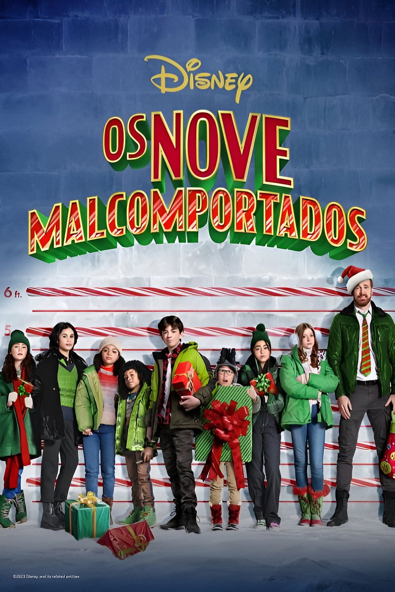 Póster la Película