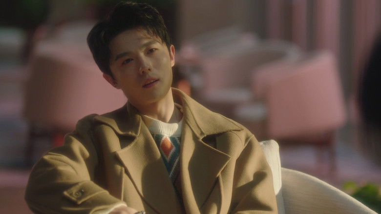 Still image for First Choice season 1 episode 5: Episode 5