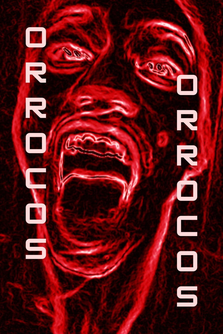 Orrocos background