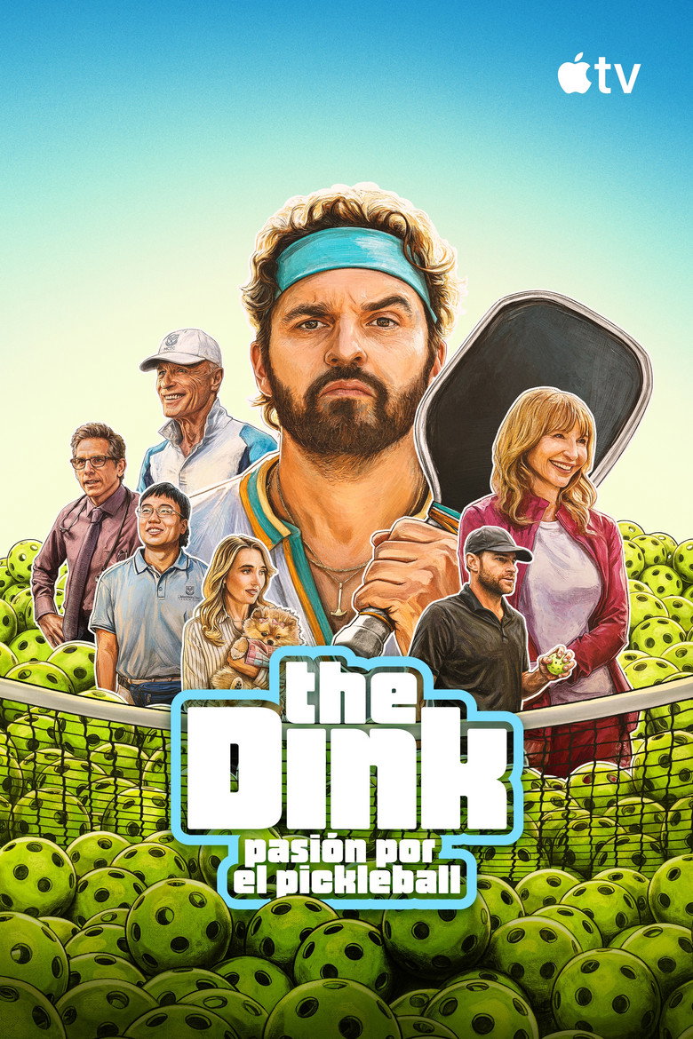 Póster la Película