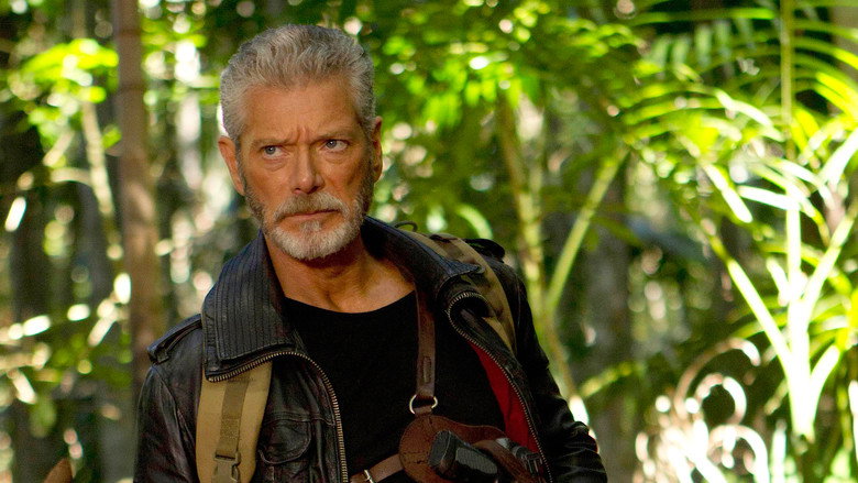 Still from Terra Nova - Season 1 Episode 7