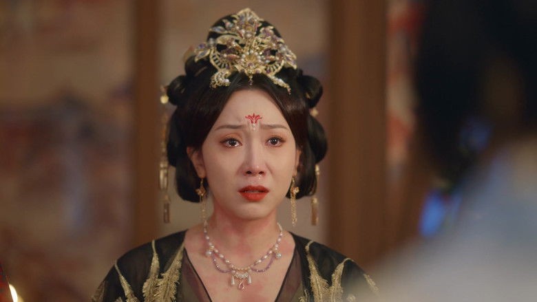 Still image for Ban Xing Fu Sheng season 1 episode 24: Episode 24