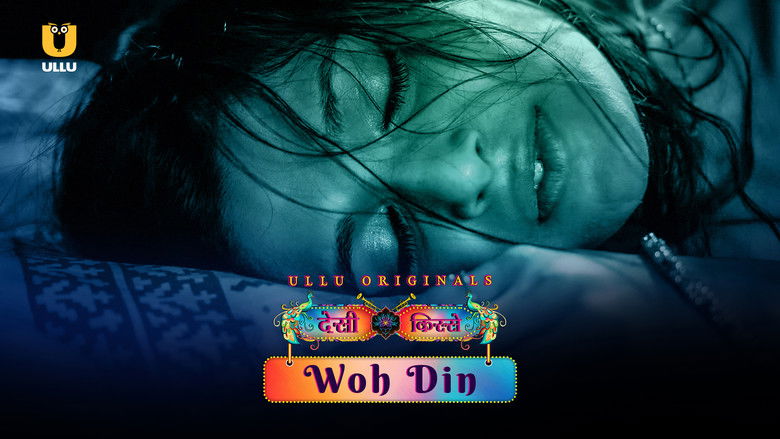 Still image for Desi kisse season 1 episode 3: Woh Din Part 1 Still image for Desi kisse season 1 episode 3: Woh Din Part 1