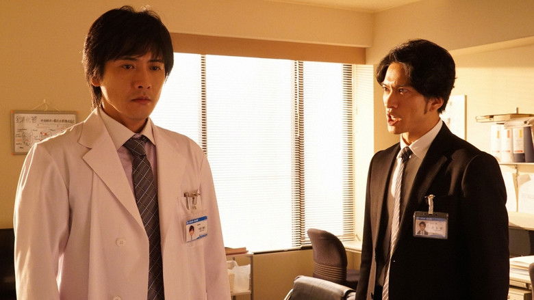 Still image for Fragile season 1 episode 3: Episode 3 Still image for Fragile season 1 episode 3: Episode 3