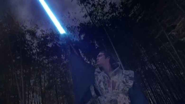 Still image for The Sword and the Chess of Death season 1 episode 45: Episode 45 Still image for The Sword and the Chess of Death season 1 episode 45: Episode 45