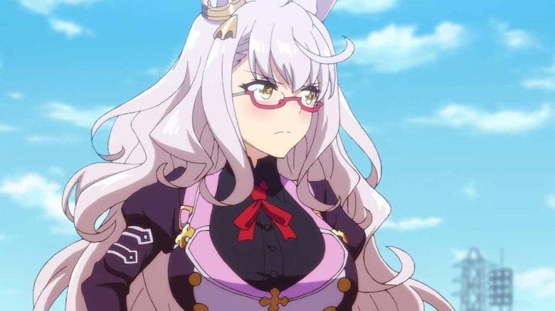 Derby Girl Saison 2 Streaming Uma Musume: Pretty Derby: Saison 2 Episode 13 - Episode complet en DDL