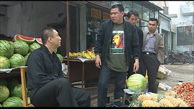 Still image for Conquer season 1 episode 9: Episode 9