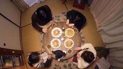 Still image for The Meal with Hokusai season 1 episode 8: Episode 8 Still image for The Meal with Hokusai season 1 episode 8: Episode 8