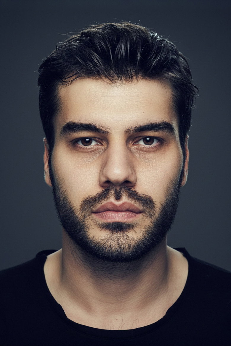 Özgürcan Çevik photo 3
