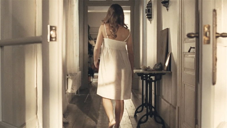 Imatge de Mentre dorms