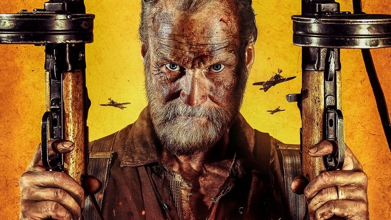 Sisu: Road to Revenge