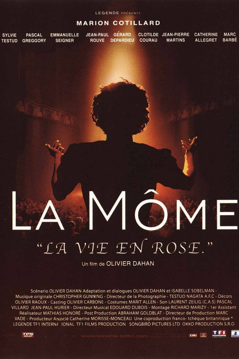 Póster la Película