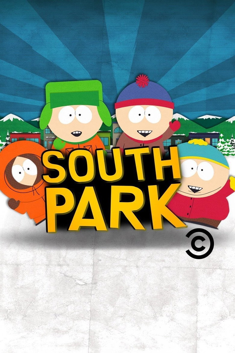 Póster la Serie