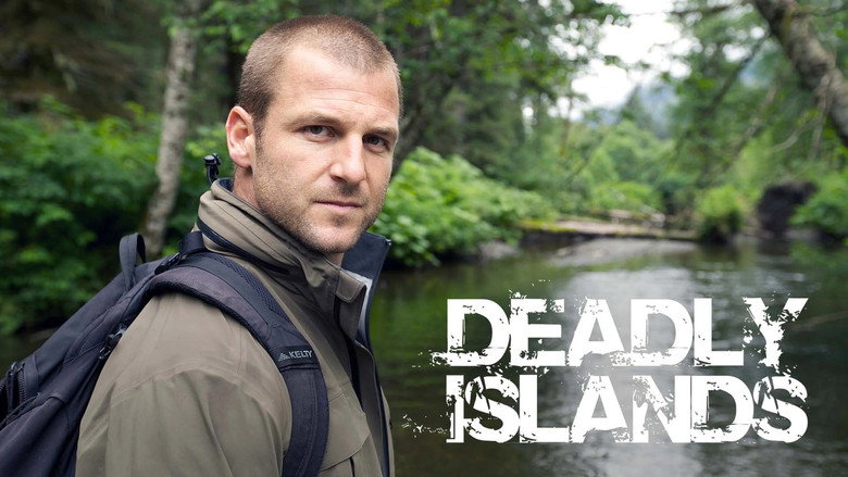 Deadly Islands image 2