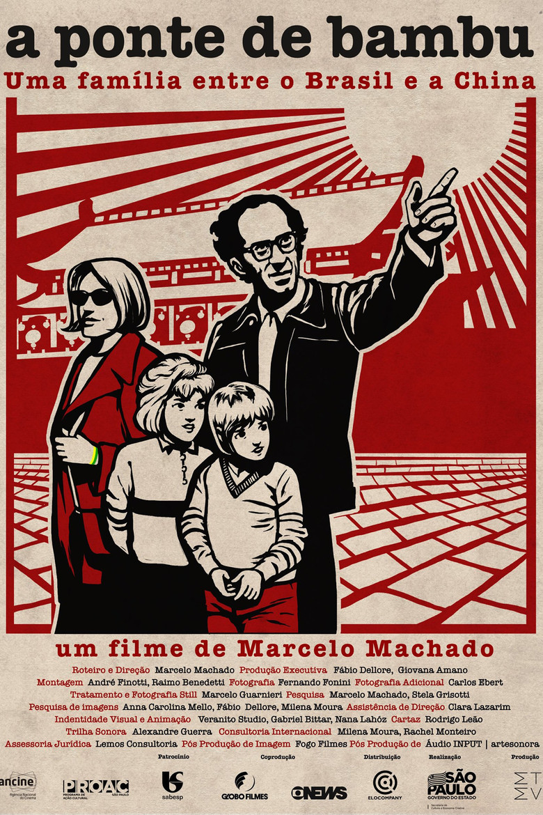 Imatge de A Ponte de Bambu