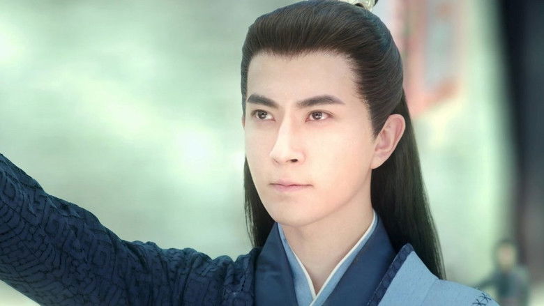 Still image for The Moon Brightens For You season 1 episode 6: Episode 6 Still image for The Moon Brightens For You season 1 episode 6: Episode 6